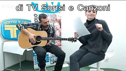 Alessandra Amoroso Live