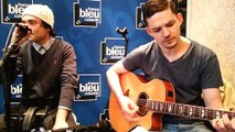 BAPT' - Somewhere Only We Know (Live sur France Bleu Cotentin)
