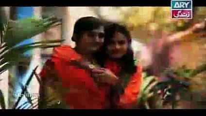 Behnein Aisi Bhi Hoti Hain Episode 185 Full - 4 March 2015