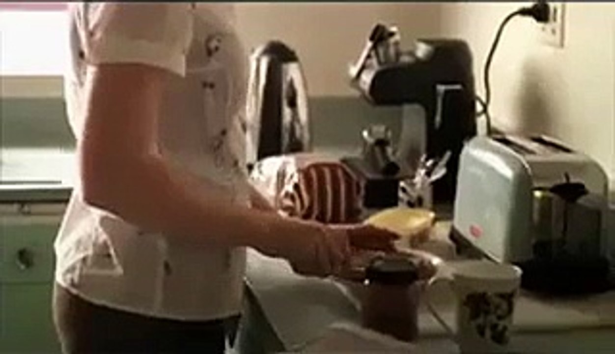 A good Husband