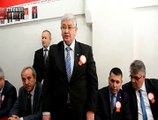 Milliyetçi Hareket Partisinde Osman Oktay Aday Adaylığını açıkladı