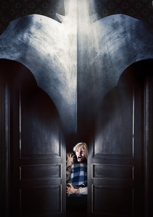 Der babadook trailer (deutsch)