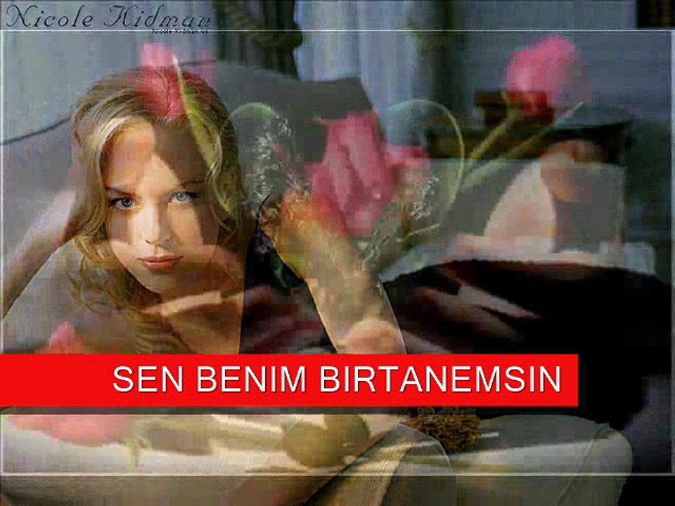 BİRTANEMSİN İSMAİL YK