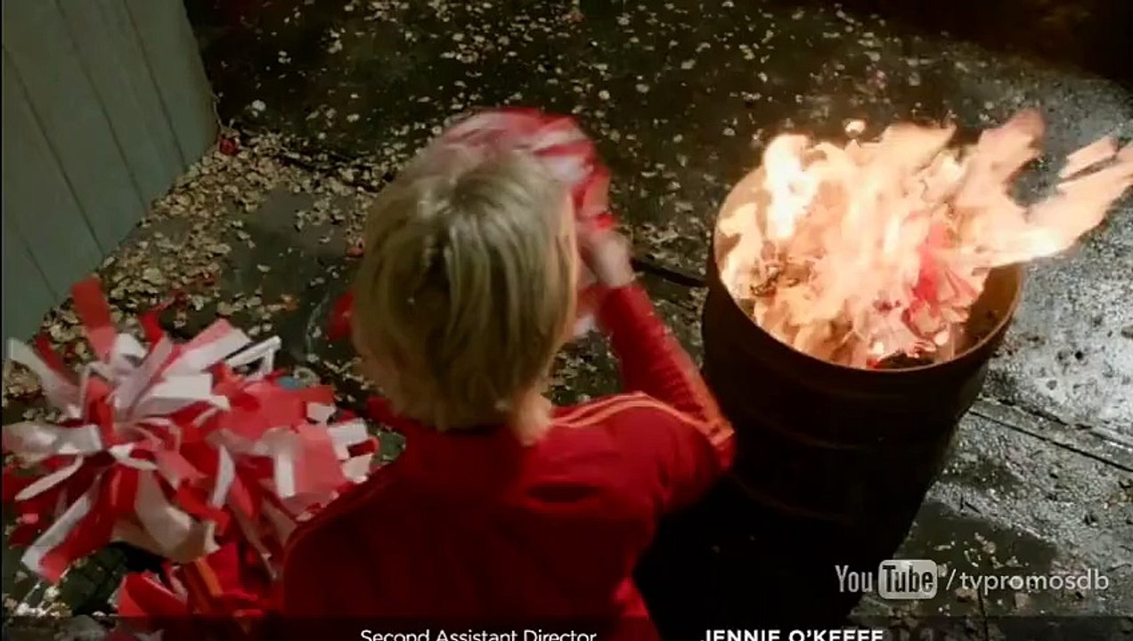 Glee 6.Sezon 10.Bölüm Fragmani