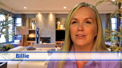 Hydroface Billie Testimonial CZ