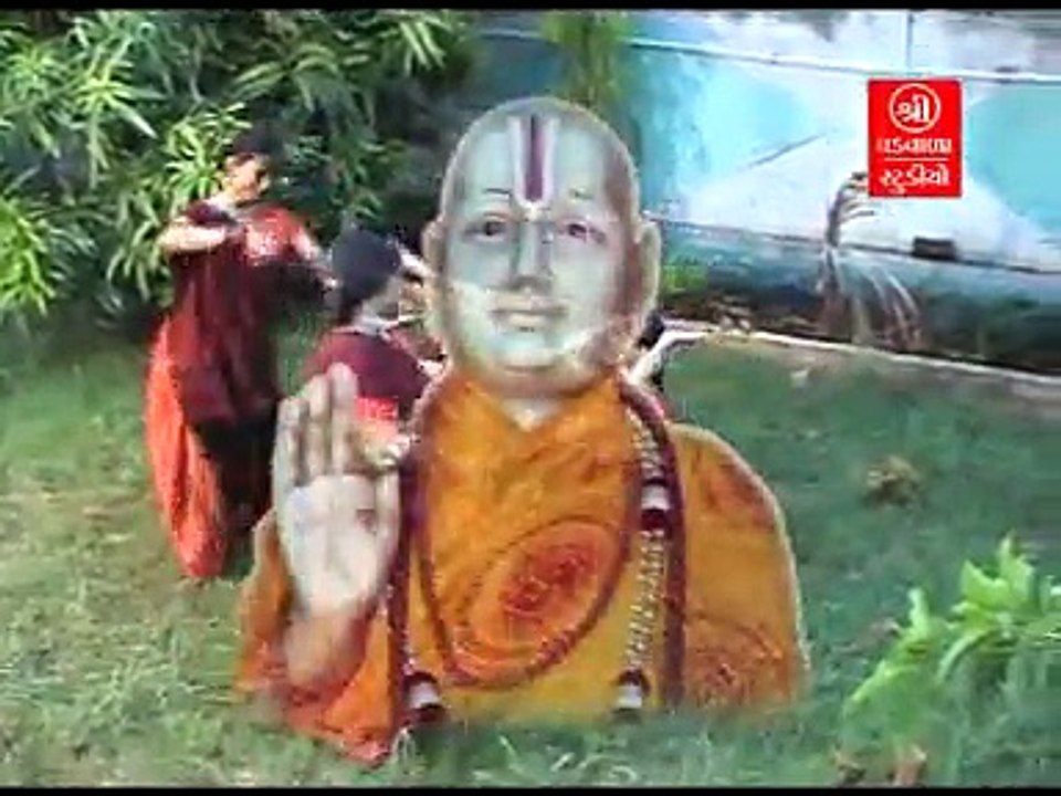Jalavad Rajni Bhagone | New Gujarati Devotional Song | 2015
