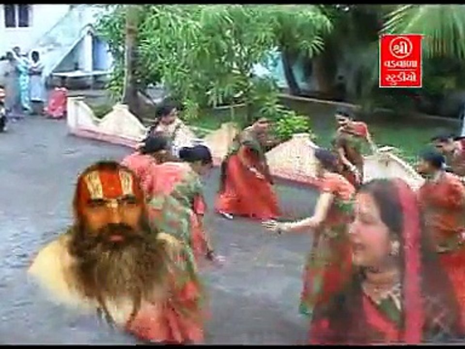 Kaniram Bapu Ae Man | New Gujarati Devotional Song | 2015