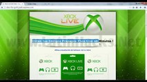 Xbox live gold gratis 2015  Marzo  Como obtener xbox live gold gratis
