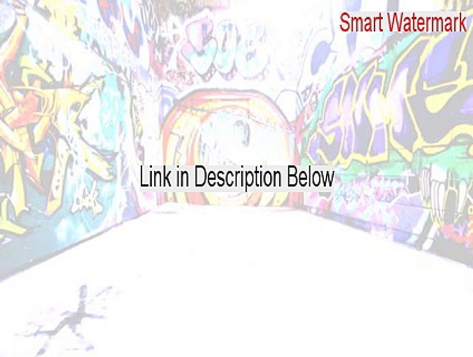 Smart Watermark Full - Download Here