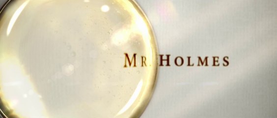 Mr. Holmes - Official Teaser Trailer (HD)