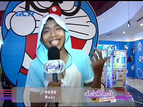 [150301]Dahsyatnya Weekend - Seg7
