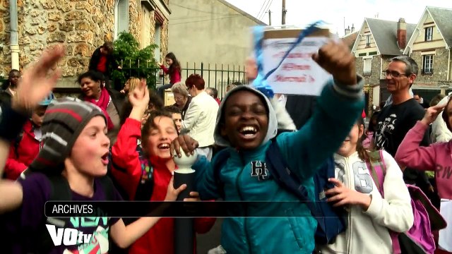 Herblay une nouvelle organisation des rythmes scolaires