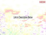 GSD240.EXE Crack - Legit Download (2015)