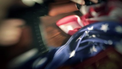 Primitive Man - "Bagman" Official Music Video (Director's Cut)