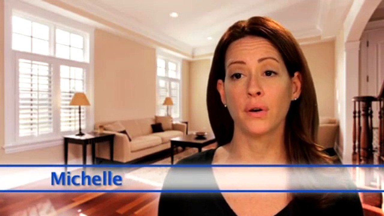 Hydroface Michelle Testimonial FR