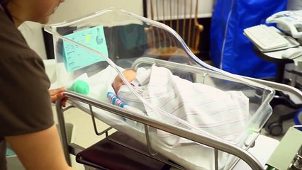 Jacob Chen - An Adoption Story