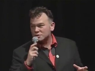Stewart Lee - Iraqi Civilian Torture