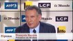 François Bayrou : PS et UMP font le jeu du FN