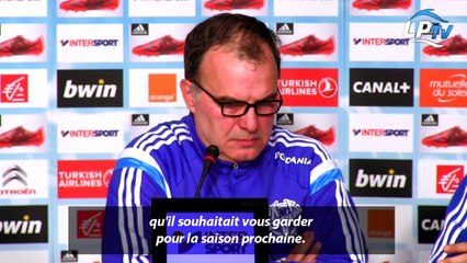 Bielsa/avenir : sa longue explication !