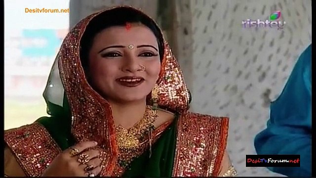 Bhagya Vidhata (Rishtey) 4th March 2015 Video Watch Online pt1