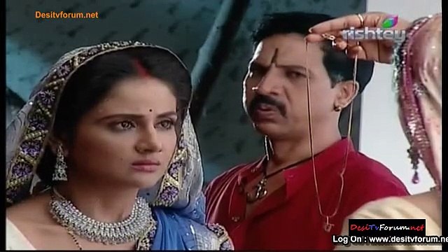 Bhagya Vidhata (Rishtey) 4th March 2015 Video Watch Online pt2