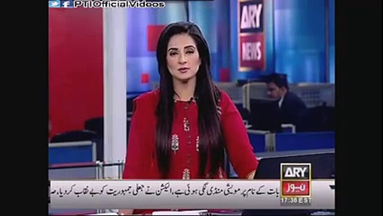 Bill Gates Calls Chairman PTI Imran Khan and praises KPK anti-polio campaign (March 3, 2015)