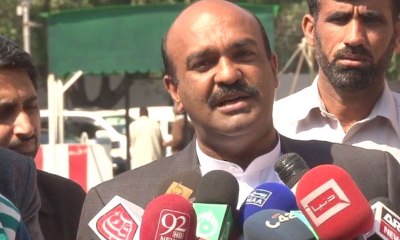 Punjab: PML n worried on horse trading in senate election