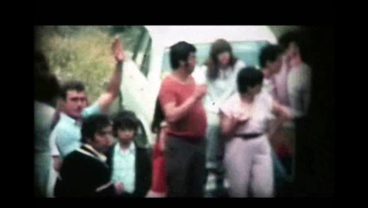 Souvenir Fête de Méailles 1980 et 1981