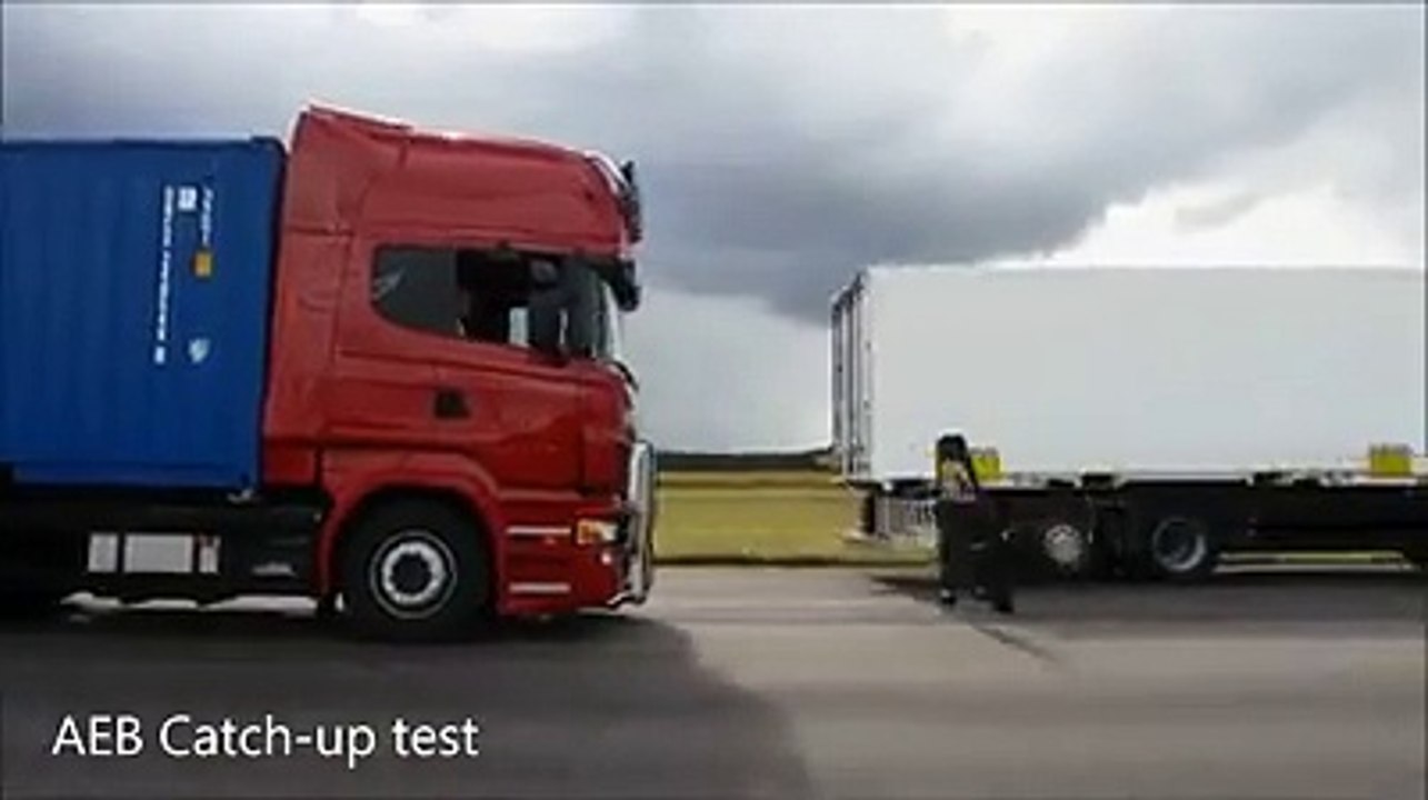 Brake Control!!