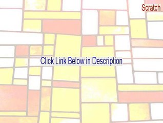 Scratch Keygen - Download Now