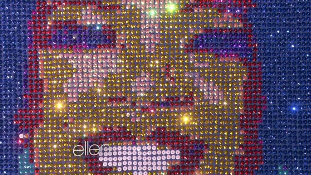 Happy Birthday, Oprah! 'TheEllenShow'