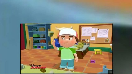 Manny a la Obra en Charla de Herramientas