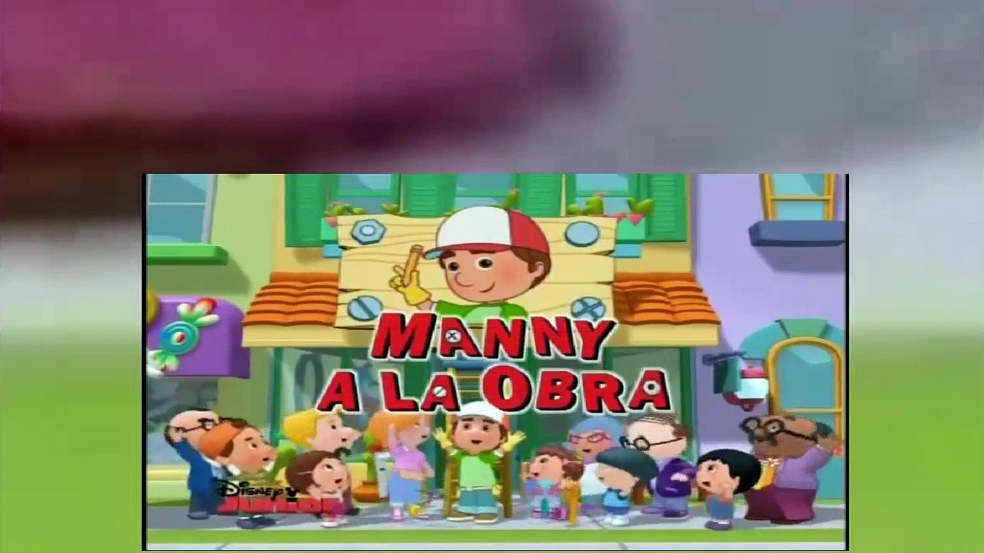 manny-a-la-obra-en-problema-de-mascota-v-deo-dailymotion
