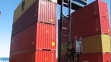 Forklift fail !