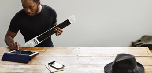 Herkesi Peşinden Koşturan Müzik Aleti