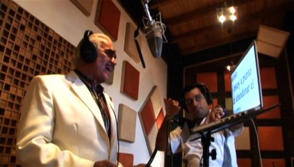 Vicente Fernandez - Moño Negro