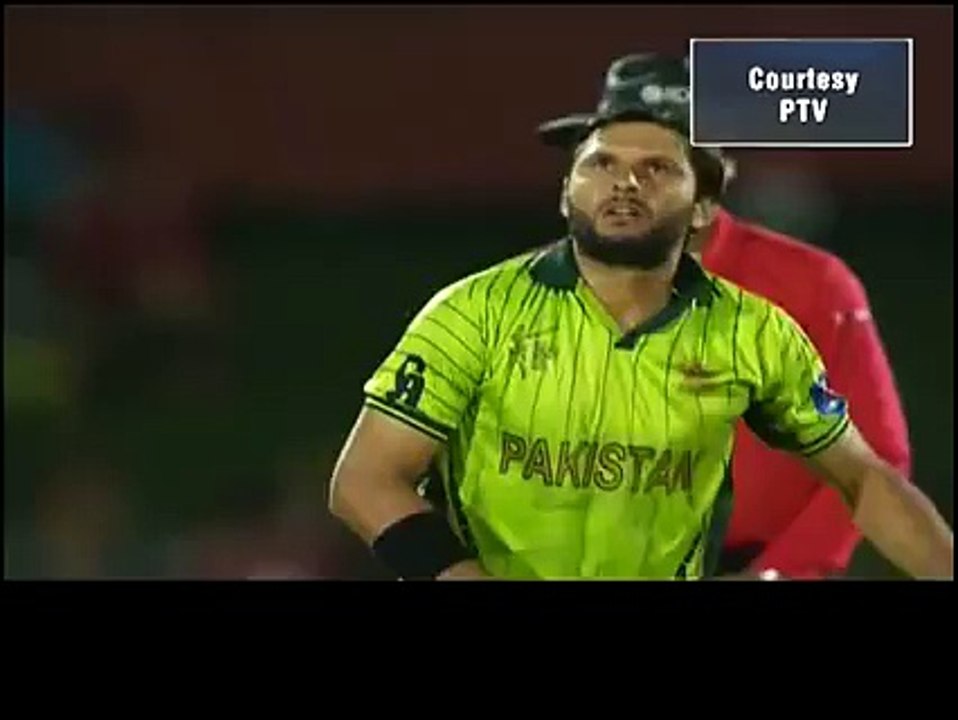 An Amazing Catch in Cricket History