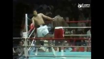 Muhammad Ali vs. Michael Dokes — Can't Touch This