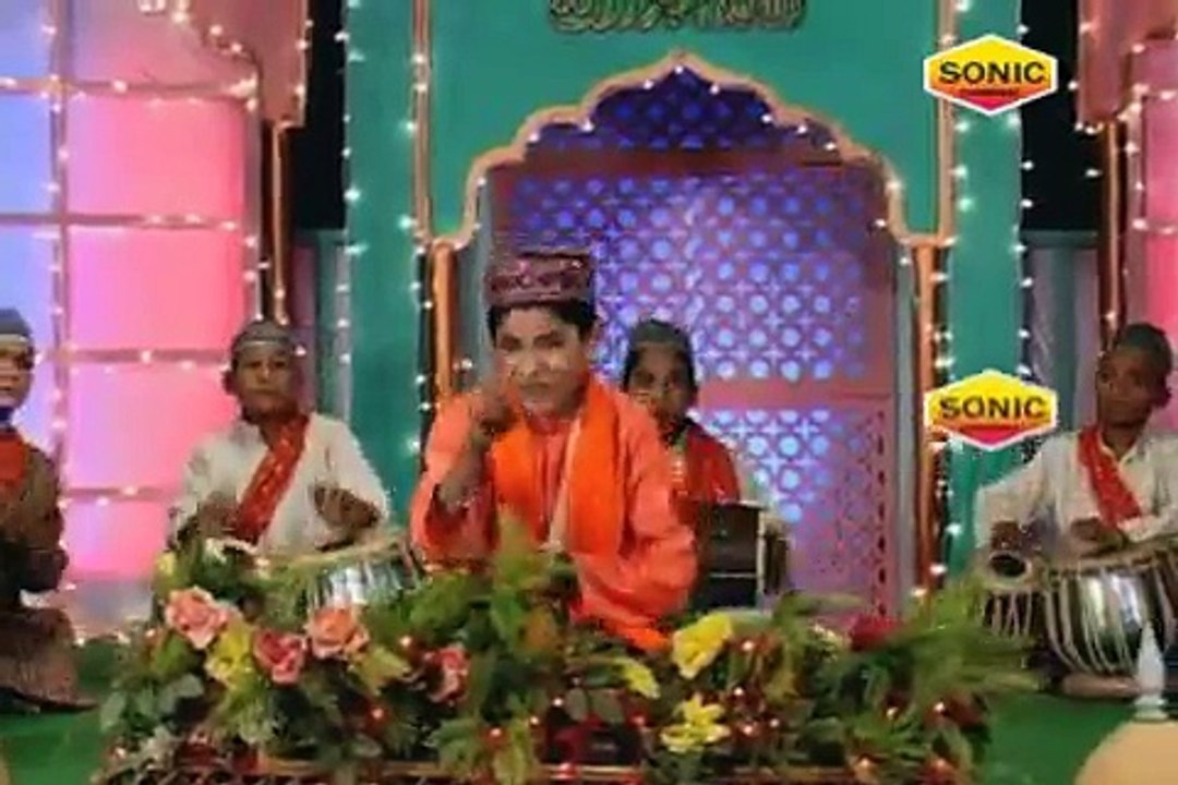 aao re chishtiyo khelen holi rais anis sabri