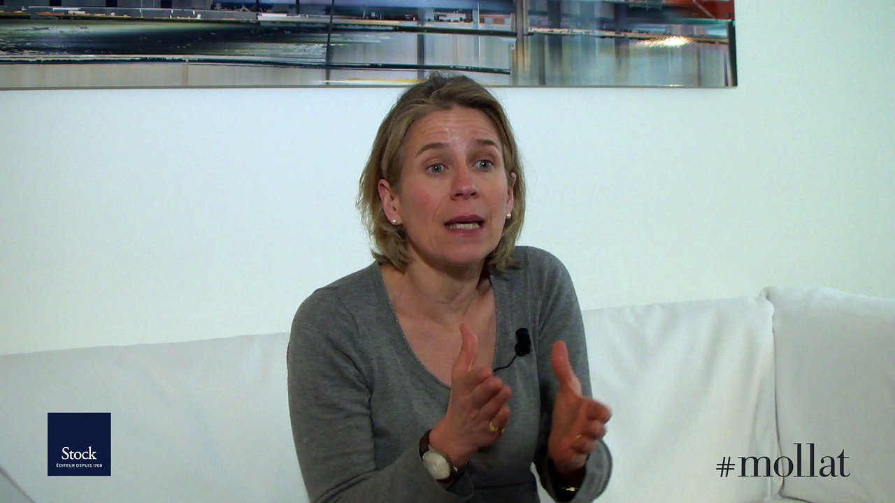 Emilie Lanez - Même les politiques ont un père
