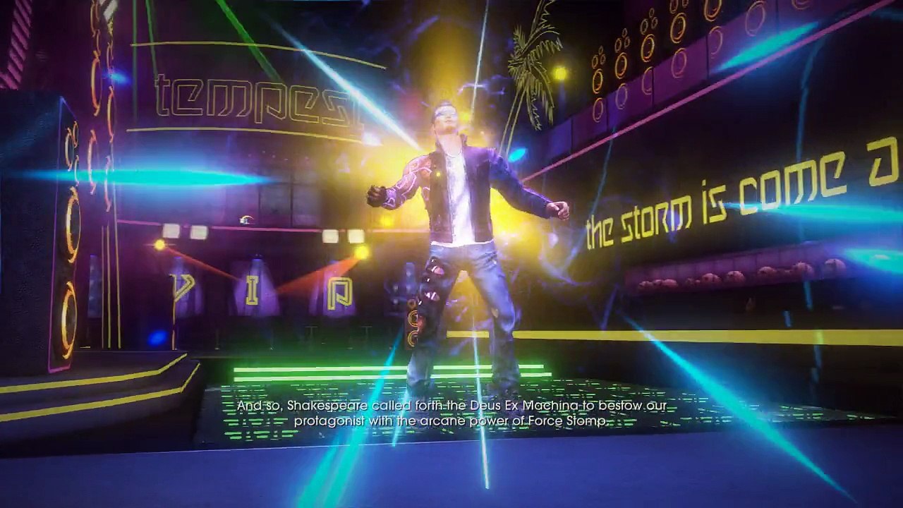 Gameplay: Saints Row Gat out of Hell - Part 6