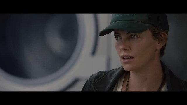 Dark Places Official International Trailer #1 (2015) - Charlize Theron, Chloë Grace Moretz Movie