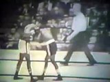 Rubin Hurricane Carter V Emile Griffith