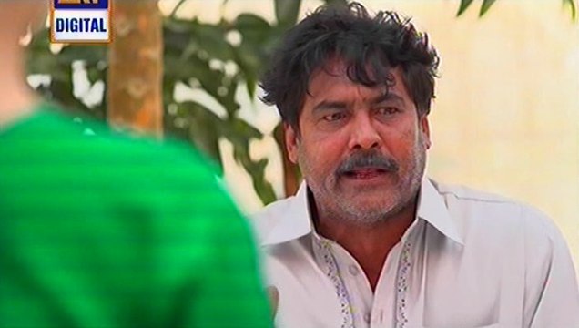 Tootay Huway Taray Episode 226 Full on Ary Digital - March 4