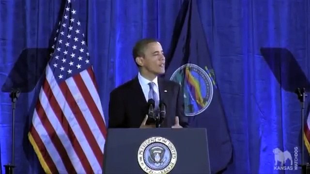 Robert Reich Puts An Offer On The Table For President Obama