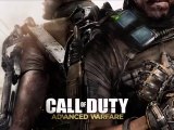 Call of Duty: Advanced Warfare -  33 Mech March