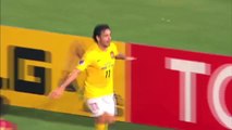 Relembre gols de Ricardo Goulart pelo Guangzhou