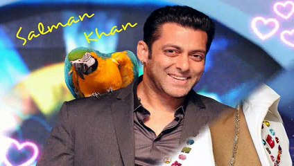 Salman Khan - Indian Actor, Producer
