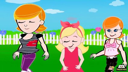 nursery rhymes in English with lyrics   Inky Pinky Ponky