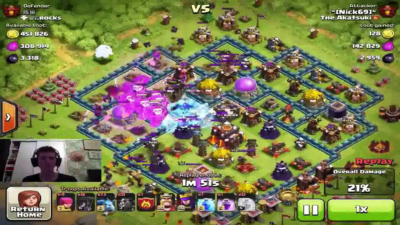 Tutorial Le guide sur ma technique actuelle molosses ballons gargouilles !